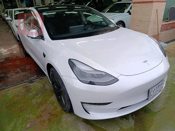 Tesla for sale in Iraq